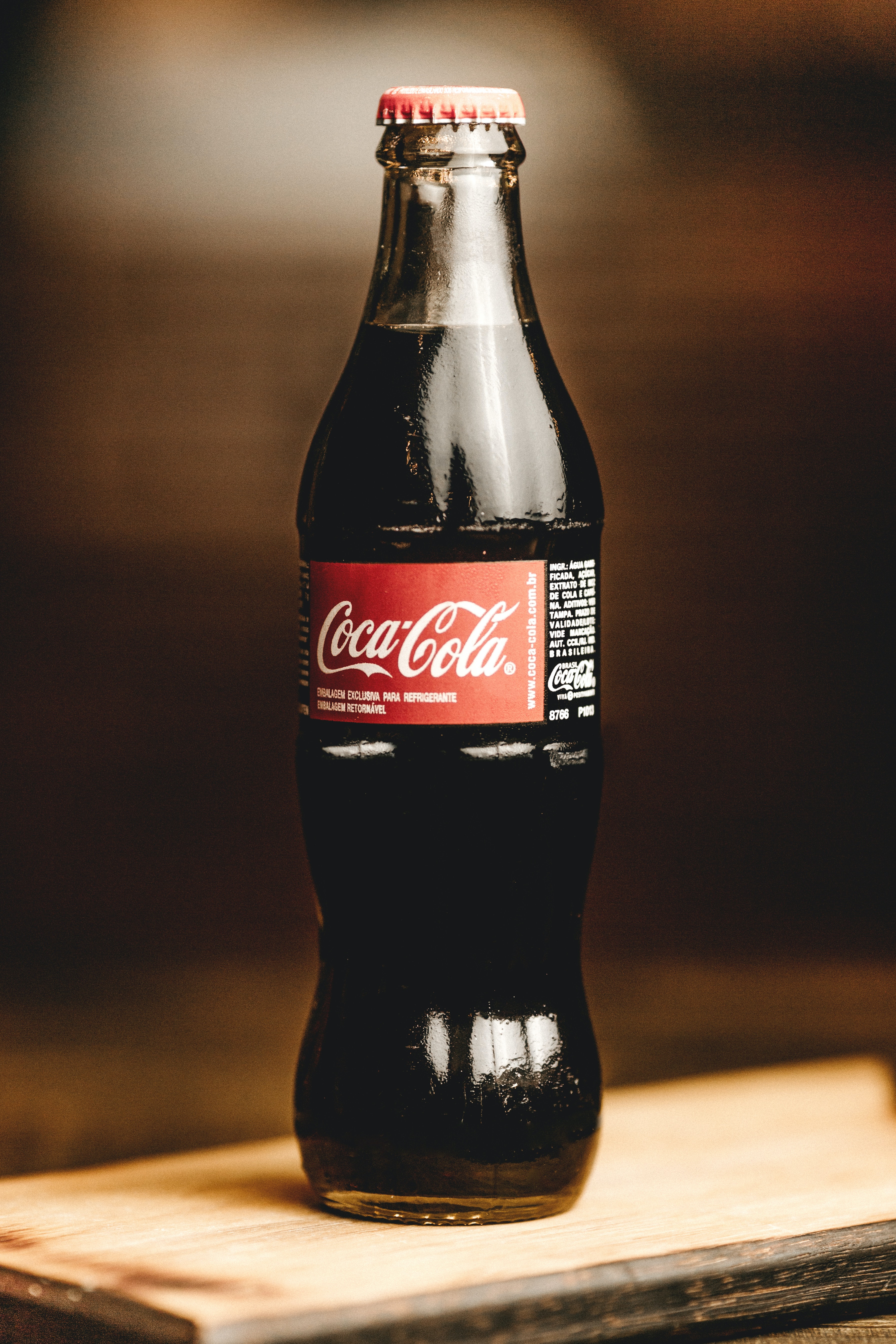 Photo of coca cola